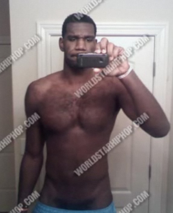 Greg Oden Naked Greg Oden Naked