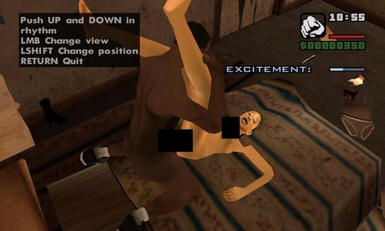 Gta Nude Mod Gta Nude Mod