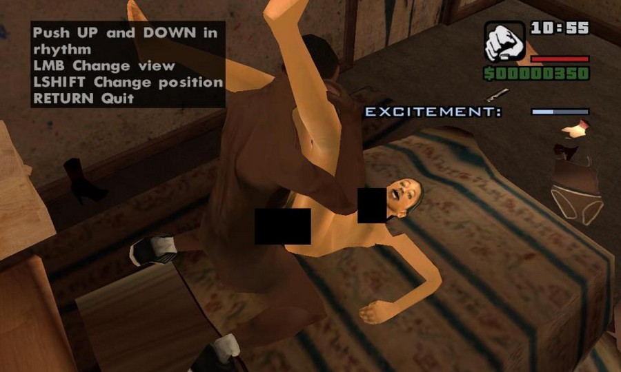 Gta Nude Mod Gta Nude Mod