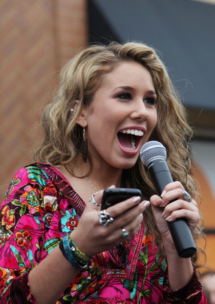 Haley Reinhart Haley Reinhart