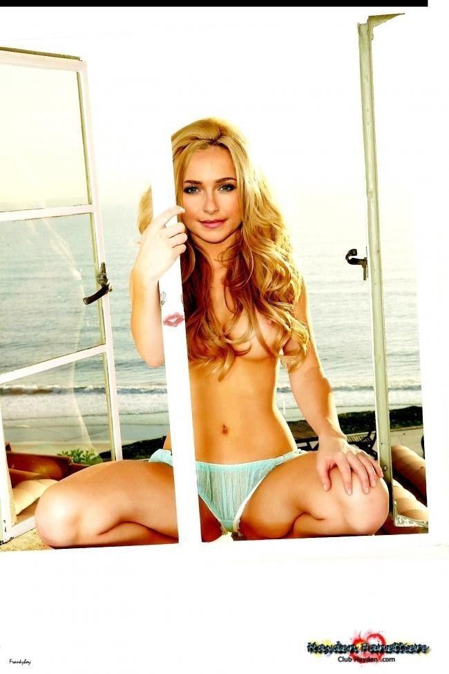 Hayden Panettiere Porn Pics Hayden Panettiere Porn Pics