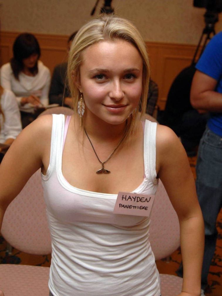 Hayden Panettiere Sexy Hot Images Hayden Panettiere Sexy Hot Images