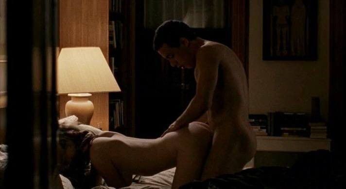 Heather Graham Sex Scene