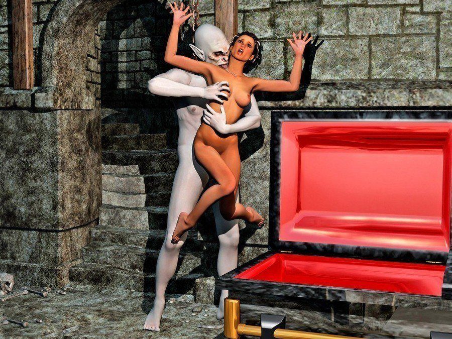Hot Vampire Girl Corrupted Hot Vampire Girl Corrupted
