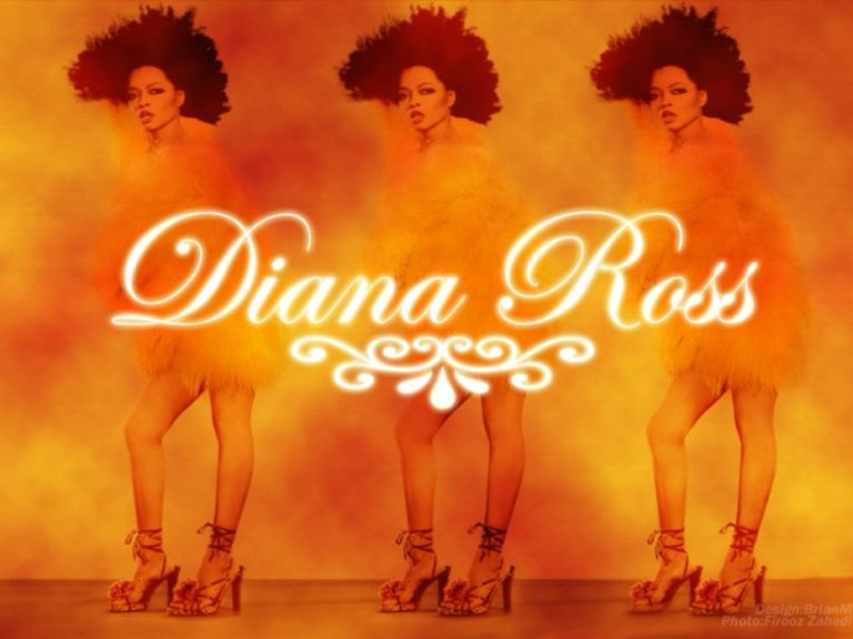 I Love You Diana Ross I Love You Diana Ross