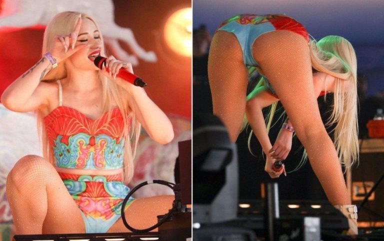 Iggy Azalea Doggystyle