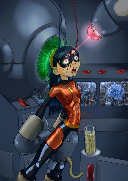 Incredible Mind Control Hentai Incredible Mind Control Hentai
