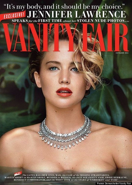 Jennifer Lawrence Vanity Fair Jennifer Lawrence Vanity Fair