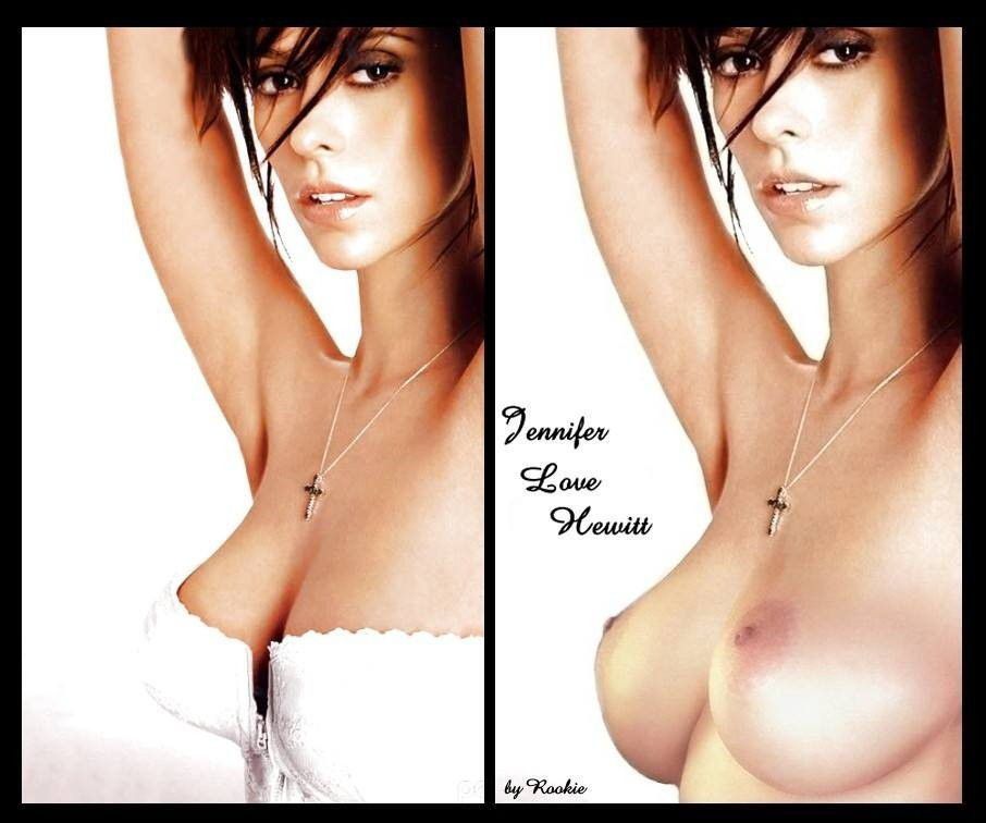 Jennifer Love Hewitt Celeb Pussy Jennifer Love Hewitt Celeb Pussy