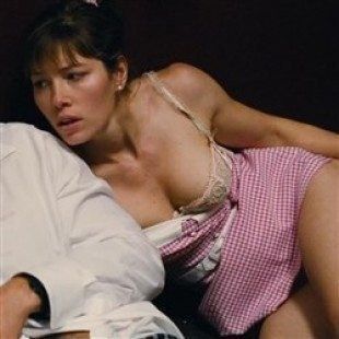 Jessica Biel Sex Scene Accidental Love Jessica Biel Sex Scene Accidental Love