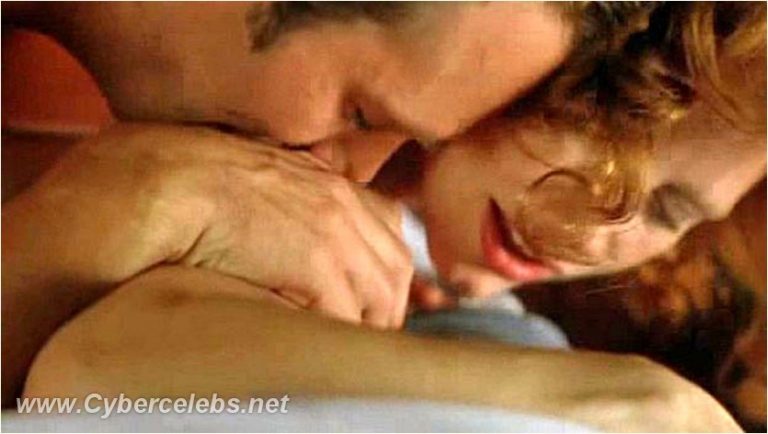 Jessica Chastain Nude Porn