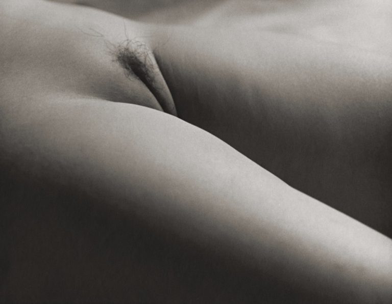 Jock Sturges Nude Photography