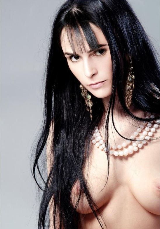 Jordana Brewster Nude Sex XXX Naked Pics