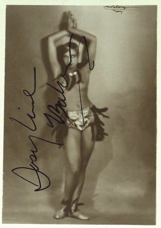 Josephine Baker Topless Josephine Baker Topless