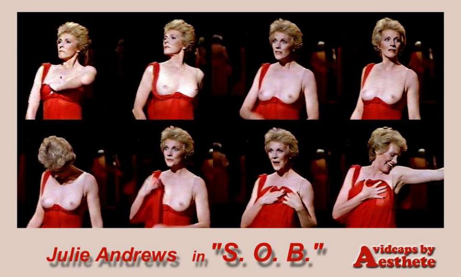 Julie Andrews Boobs Julie Andrews Boobs