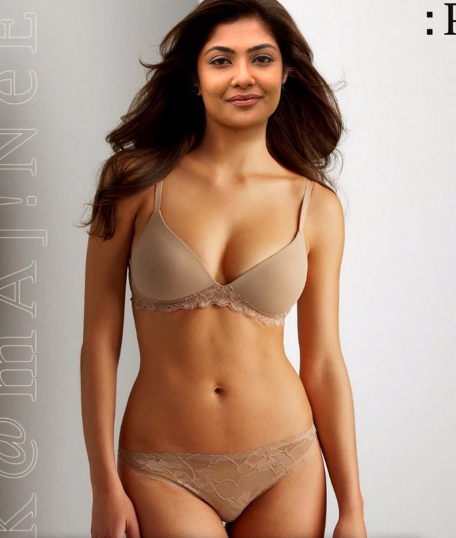 Kamalini Mukherjee Nude Kamalini Mukherjee Nude