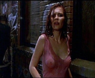 Kirsten Dunst Boobs See Through Wet Dress Kirsten Dunst Boobs See Through Wet Dress