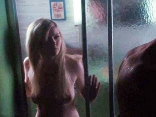 Kirsten Dunst Topless Nude Sex Scene Kirsten Dunst Topless Nude Sex Scene