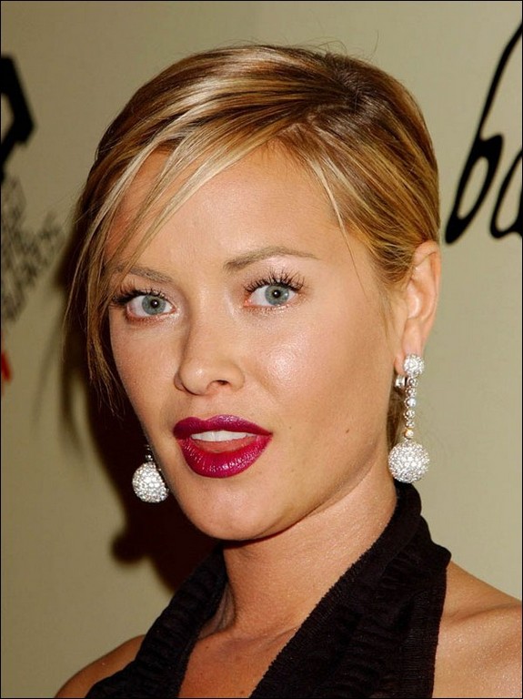 Kristanna Loken Kristanna Loken