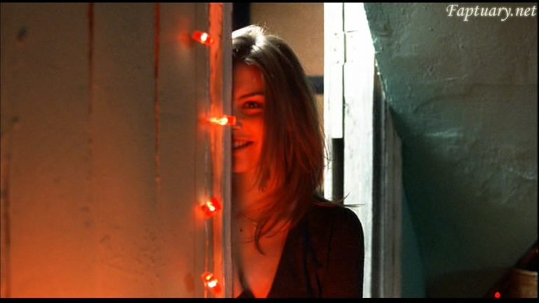 Lauren Cohan Van Wilder 2 Lauren Cohan Van Wilder 2