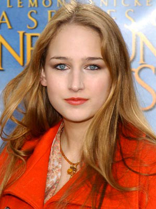 Leelee Sobieski Leelee Sobieski