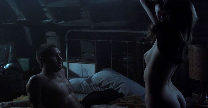 Lili Simmons Nude Boobs Hot Ass Sex Scene Lili Simmons Nude Boobs Hot Ass Sex Scene