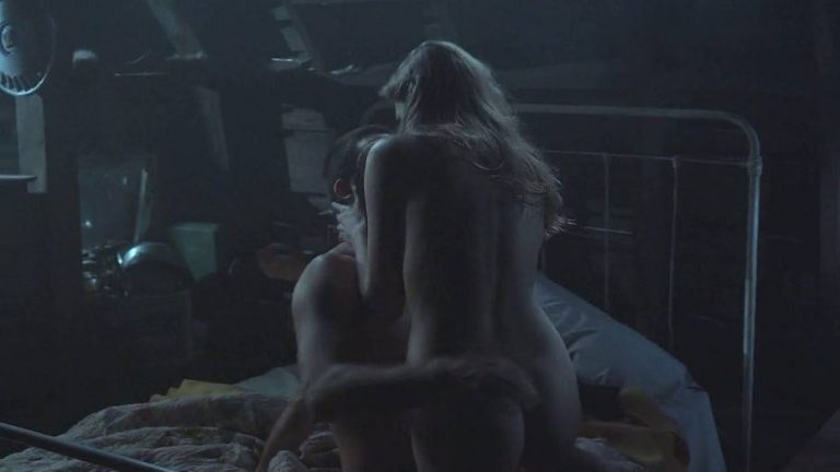 Lili Simmons Nude Sex Scene Lili Simmons Nude Sex Scene