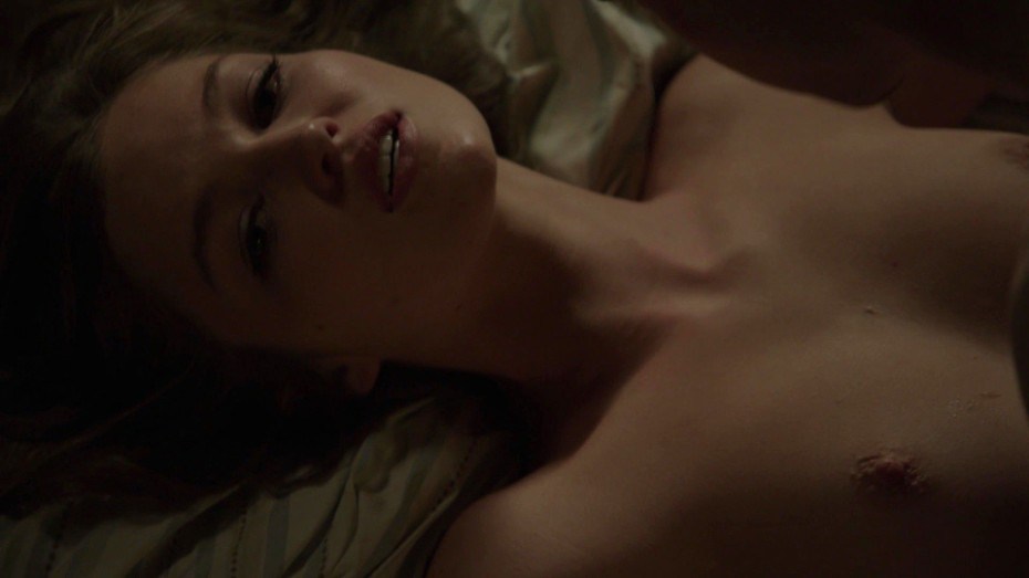Lili Simmons Nude Sex Scenes Lili Simmons Nude Sex Scenes
