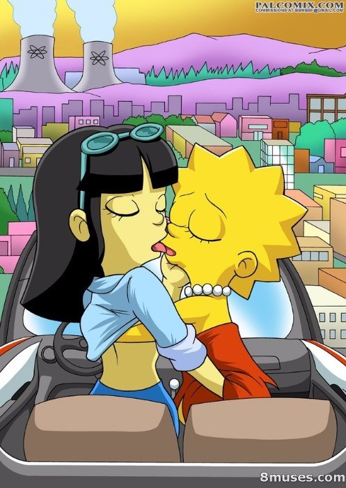 Lisa Simpson Hentai Lisa Simpson Hentai