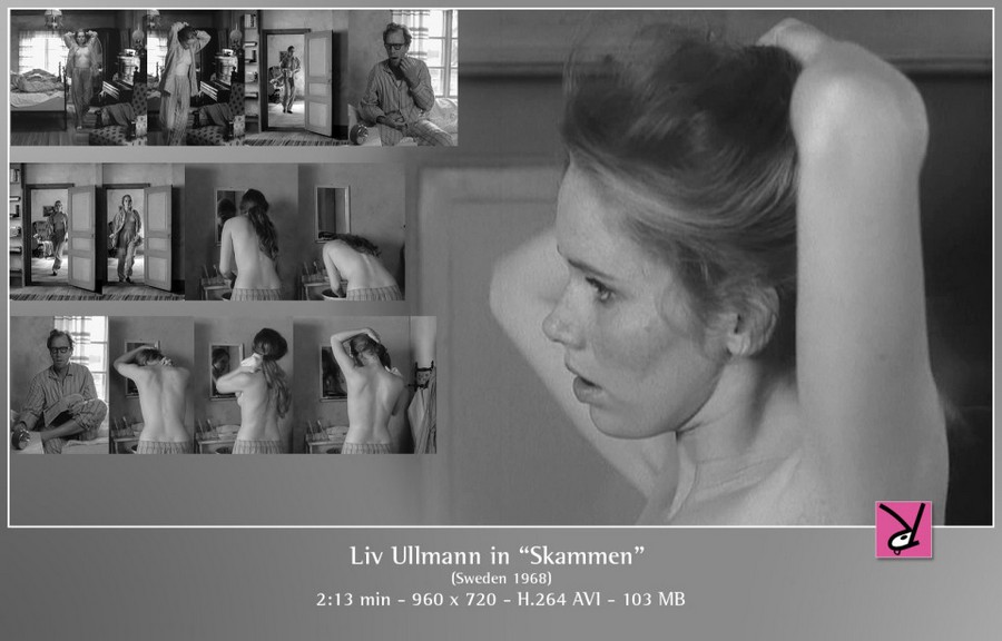 Liv Ullmann Liv Ullmann