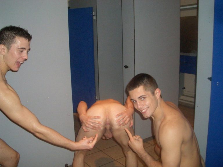 Locker Naked Room Boys Locker Naked Room Boys