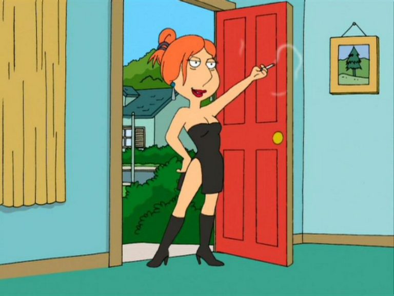 Lois Griffin Porn Lois Griffin Porn