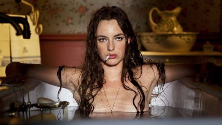 Louise Bourgoin
