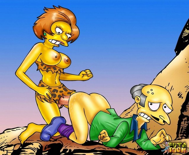 Marge Simpson Shemale Porn Marge Simpson Shemale Porn