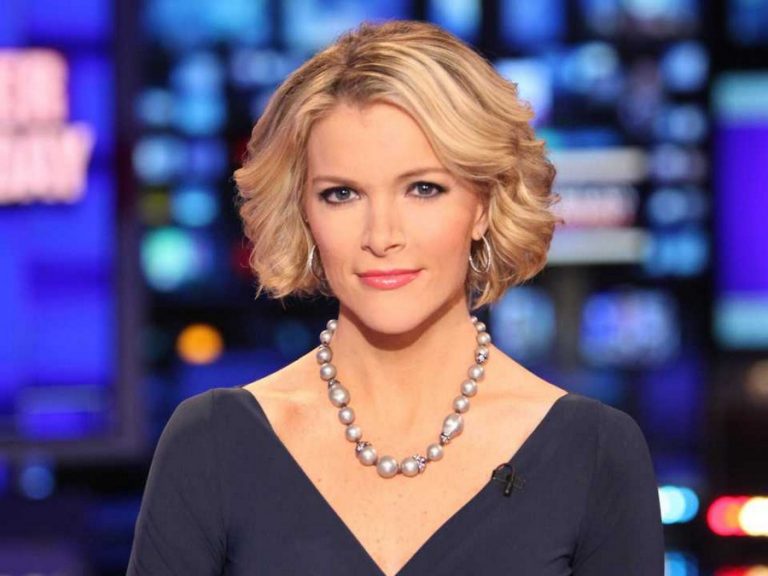 Megyn Kelly Fox News