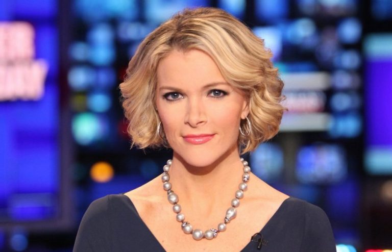 Megyn Kelly Fox News Anchor