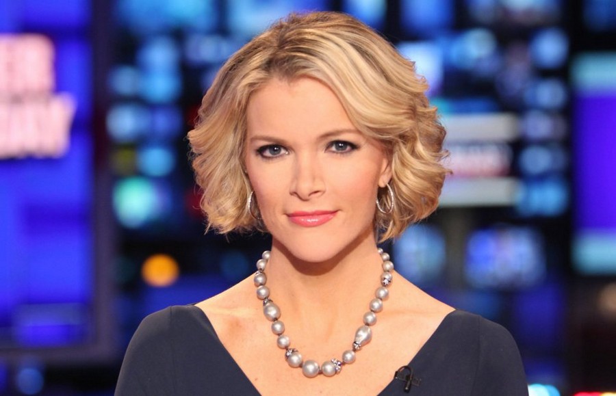 Megyn Kelly Fox News Anchor Megyn Kelly Fox News Anchor