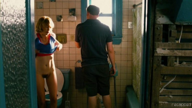 Michelle Williams Take This Waltz Nude