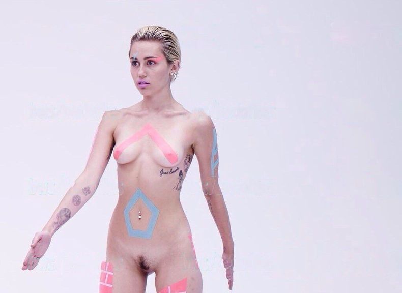 Miley Cyrus Naked Pussy Miley Cyrus Naked Pussy