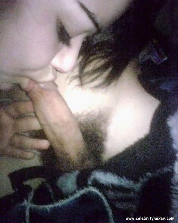 Miley Cyrus Nude Sex Tape