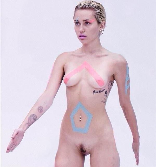 Miley Cyrus Nude Vagina Miley Cyrus Nude Vagina