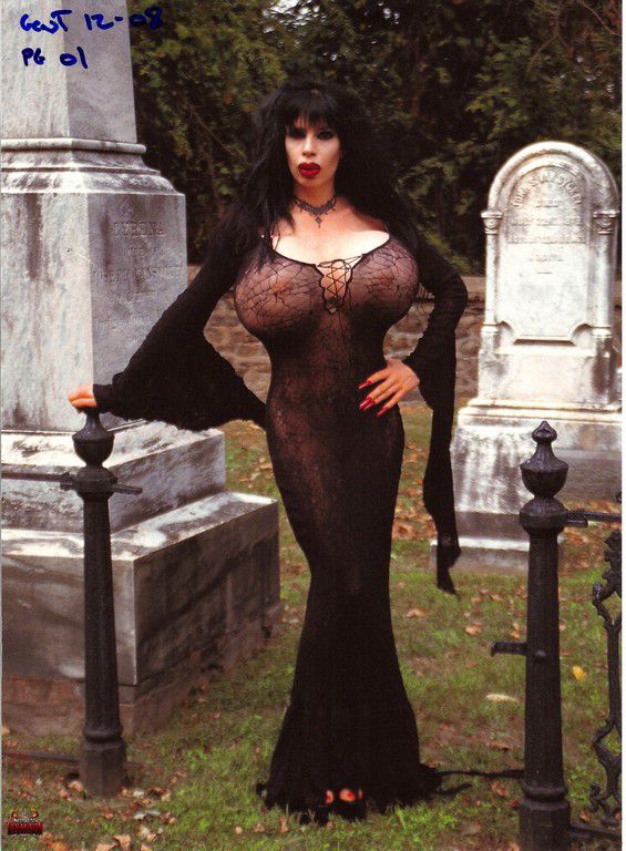 Mistress Rhiannon