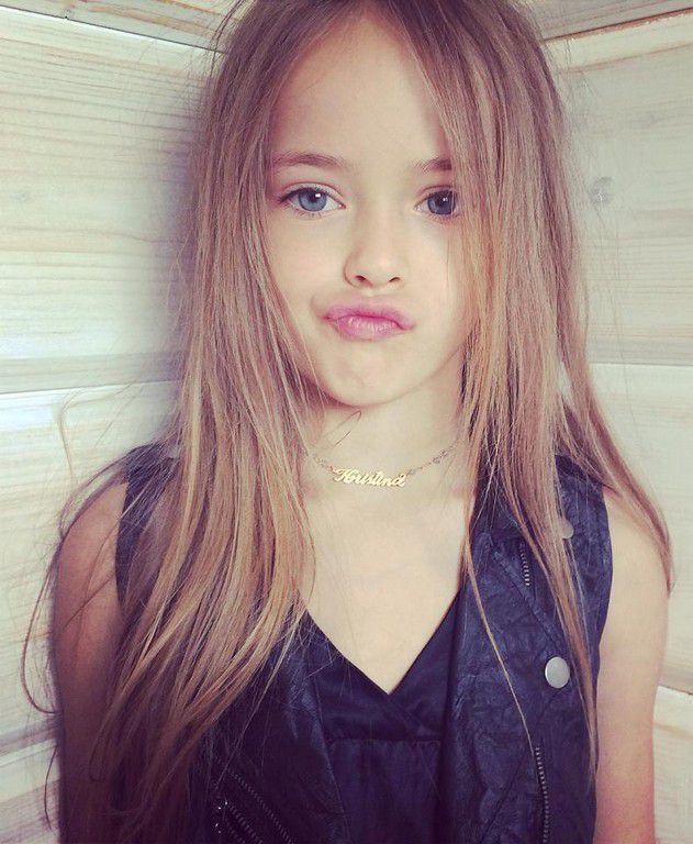Most Beautiful Girl In The World Kristina Most Beautiful Girl In The World Kristina