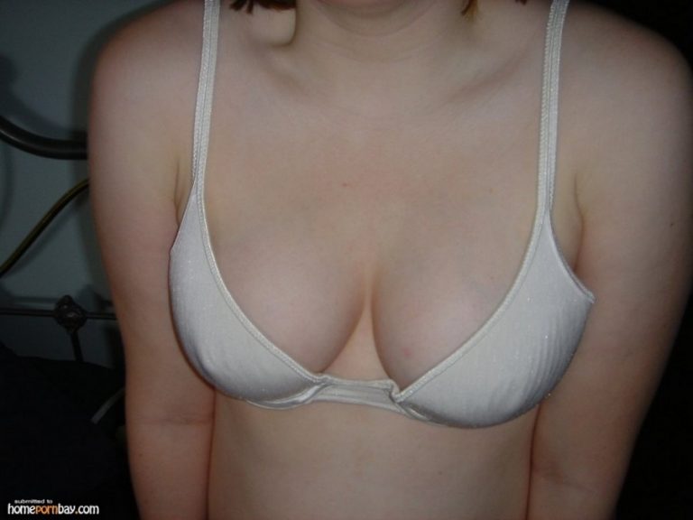 My Wife In Her Bra My Wife In Her Bra