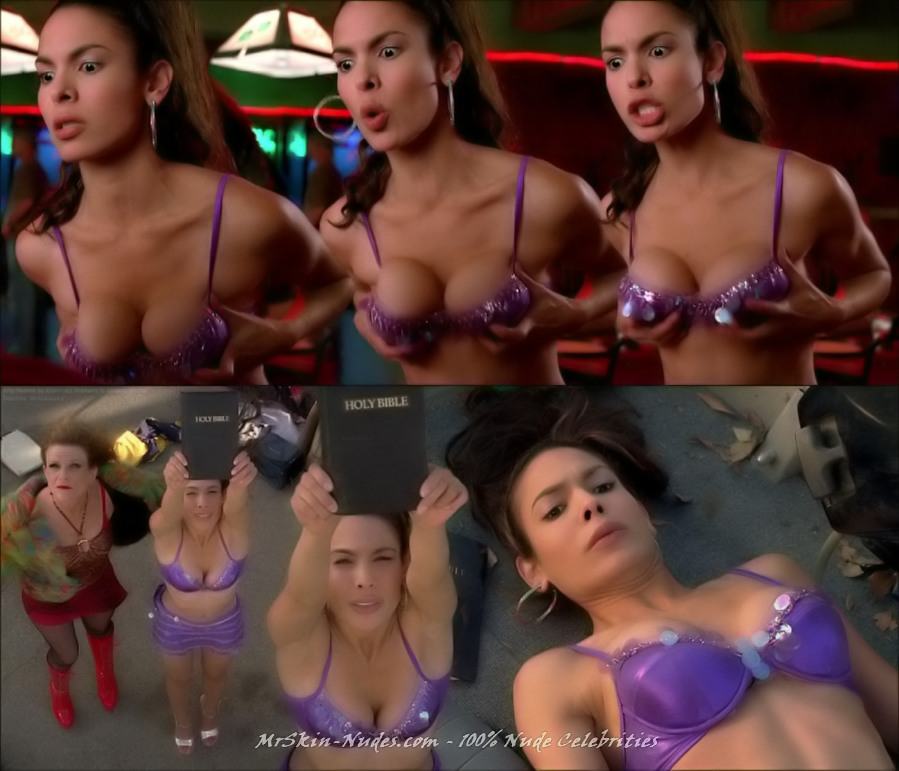 Nadine Velazquez Nadine Velazquez