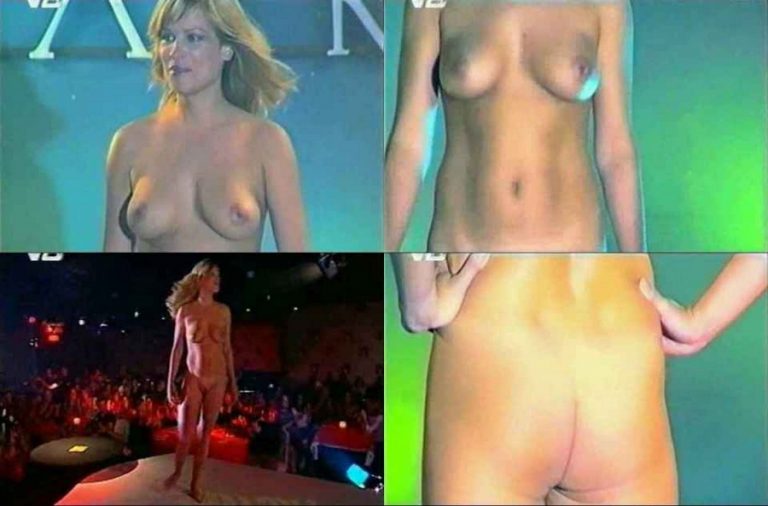 Naked Fear Factor Contestants Naked Fear Factor Contestants