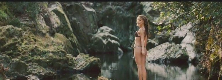 Natalie Portman Bikini Wallpapers Natalie Portman Bikini Wallpapers