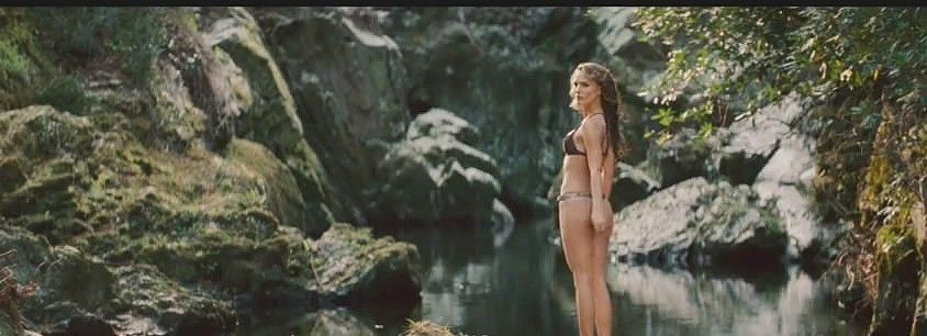 Natalie Portman Bikini Wallpapers Natalie Portman Bikini Wallpapers