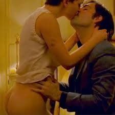 Natalie Portman Nude Porn Scene Natalie Portman Nude Porn Scene