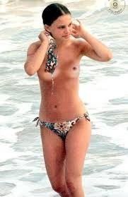 Natalie Portman Nude Sexy Boobs On Beach Natalie Portman Nude Sexy Boobs On Beach